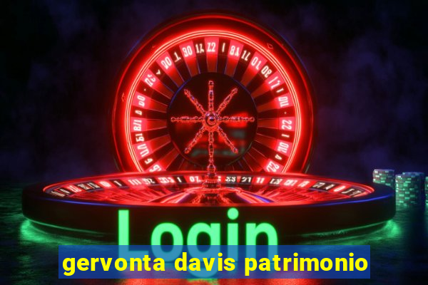 gervonta davis patrimonio